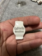 GRUDZIĄDZ GRAUDENZ CARL GERIKE - ZOBACZ INNE 