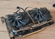 RTX 3060 TI 8GB Zotac Twin Edge Turbo używana