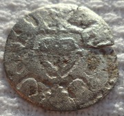 Zakon Krzyżacki Prusy Schilling Szeląg Johann von Tiefen 1489-1497