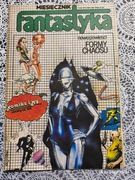 Miesięcznik Fantastyka Nr 1 / 84