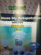Los Nooo My Hotspotsitos| 66 mln/s  | Steal a Brainrot| Brainrot | Secret