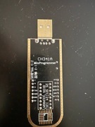 Programator CH341A Flash BIOS