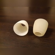 Piękny klosz do lamp, lampek