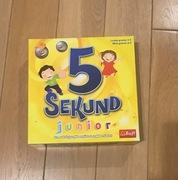 Gra 5 sekund junior