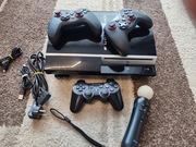 PLAYSTATION 3 , Model CECHL04