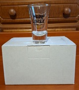 Pepe López Tequila Gold Silver Made in Slovenia Kieliszki 6 Sztuk 60 ml 