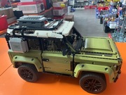 Lego Technic Defender 42110