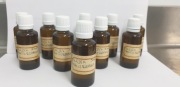 Olejek Macerat z Kwiatu Macierzanki 30ml