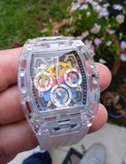 Zegarek Guess GW0499G3 Phoenix