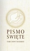 Pismo Święte Stary i Nowy Testament