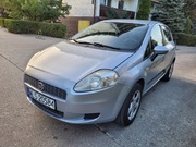 FIAT GRANDE PUNTO, 1.4, 2009 BENZYNA+LPG