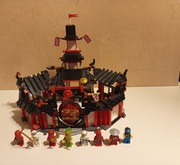 LEGO Ninjago 70670
