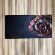 Genesis Carbon 500 Maxi Lava G2 podkładka