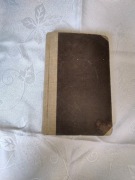 Encyklopedia kościelna tom 21 rok 1896 Michała nowatorskiego 