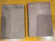 Dostojewski - Biesy 