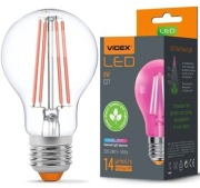 Żarówka Grow Fito LED Videx E27 8W do uprawy roślin