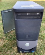 Obudowa do komputera Dell