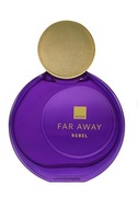Woda perfumowana Far Away Rebel Avon 50 ml nowa
