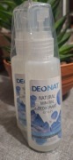 DEO NAT Natural Mineral Deodorant Spray 100ml