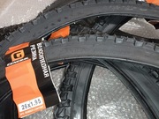 Opona rowerowa mtb General 26"x1,95