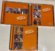 WIDEOTEKA DOROSŁEGO CZŁOWIEKA - 3CD