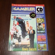 Gambler nr 9/1997