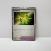 Karta Pokemon TCG Sun Seed Classic
