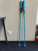 Kijki narciarskie LEKI Rider