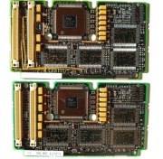 IBM THINKPAD 760L, 760D Procesor PENTIUM 120MHz, Magistrala ISA