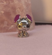 Zawieszka do bransoletek modułowych Stich