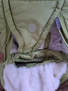 Kombinezon dziecięcy