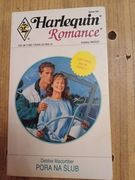 Debbie Macomber Pora na ślub 