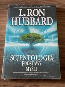 SCJENTOLOGIA PODSTAWY MYŚLI L.Ron Hubbard