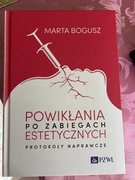 Powikłania po zabiegach estetycznych 