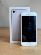 Iphone 7 128G srebrny