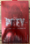 Prey Ultimate Bear Blood Feral Predator NECA