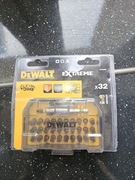 Bity De Walt 15sztuk pz2