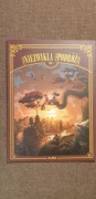 Niezwykła podróż tom 7