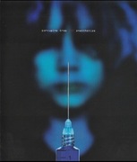 PORCUPINE TREE Anesthetize DVD + BLU RAY