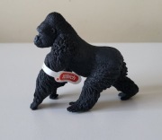 Schleich goryl figurka model z 2016 r.