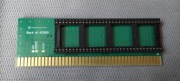 AMIGA 2000 ADAPTER CPU DO SLOTU COPROCESSOR