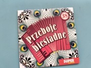 NAJLEPSZE BIESIADNE PRZEBOJE vol 38 super express