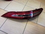 MERCEDES W290 AMG GT LAMPA LEWA TYŁ