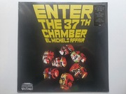 El Michels Affair - Enter The 37th Chamber / 2 Color Vinyl / Wu-Tang Clan 