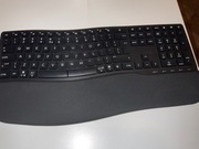 klawiatura bezprzewodowa HP 680 comfort dual mode