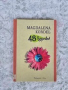 48 tygodni Magdalena Kordel
