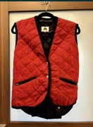 Bezrękawnik do jazdy konnej