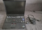 Laptop lenovo thinkpad r51 celeron 1,5ghz 512mb sprawny