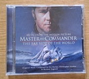 Master And Commander - The Far Side Of The World - CD