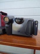 Kamera Sharp Viewcam 8 